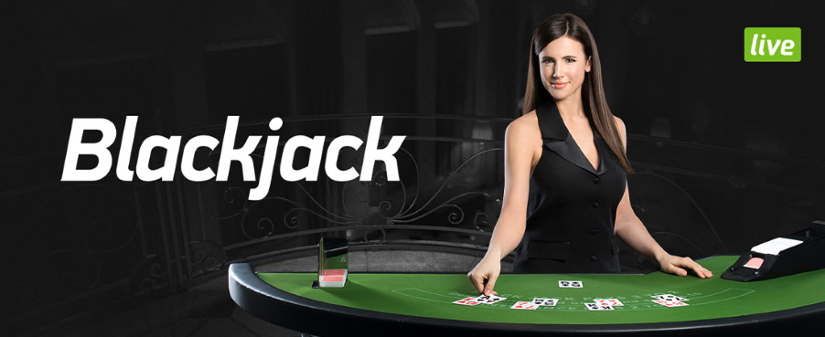 Jugar al Blackjack online con dinero real