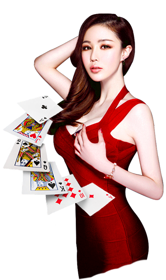 Poker Texas Holdem online crupier