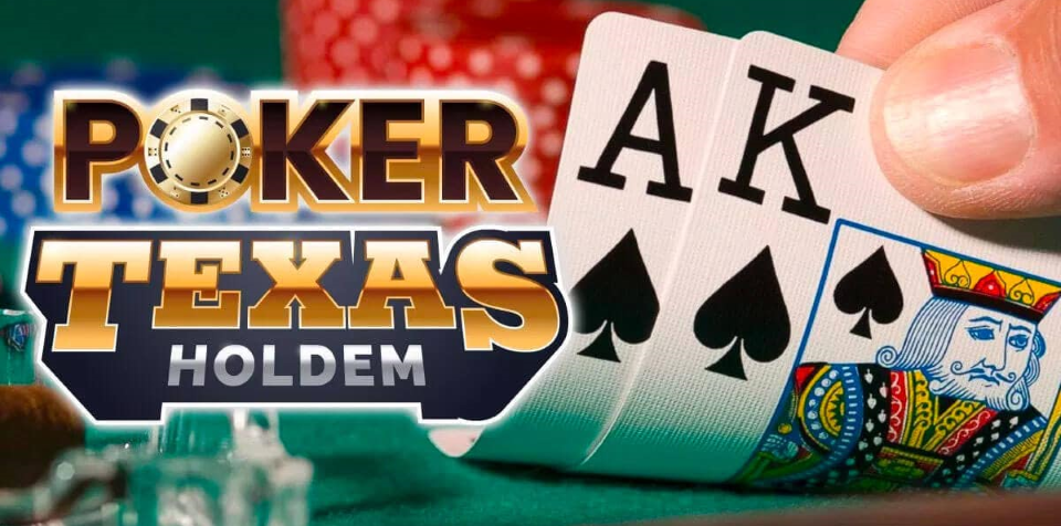 Poker Texas Holdem online gratis sin registro
