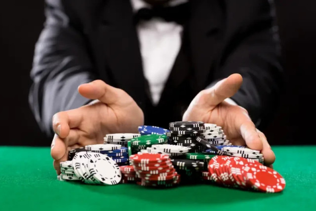 Juegos de casino online para ganar dinero fichas