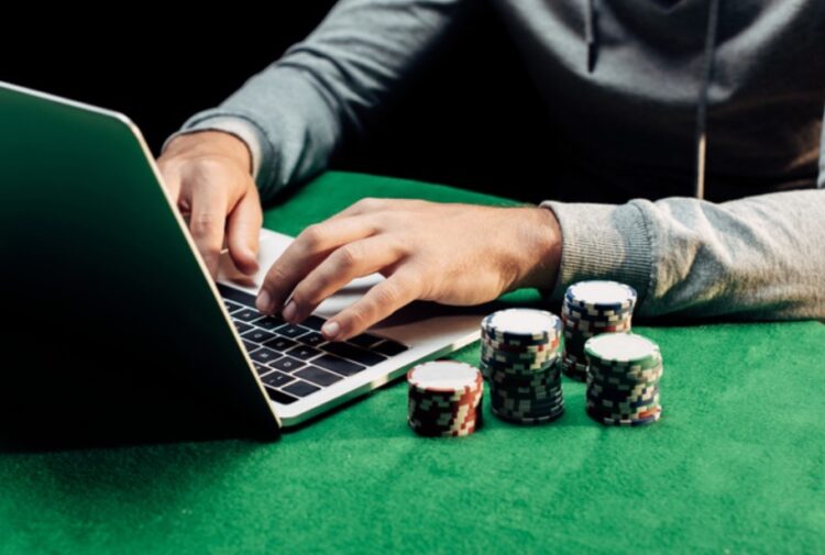 Juegos de casino online para ganar dinero