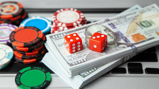 Mejores bonos de casino online dinero real