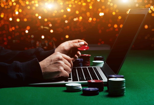 Mejores bonos de casino online