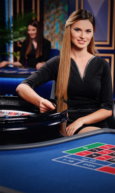 Ruleta casino online dinero real dealer